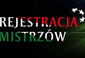 Darmowe 20 zł na Ligę Mistrzów – tylko u nas!
