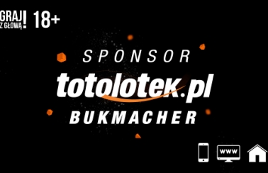 Totolotek oficjalnym sponsorem Pucharu Polski