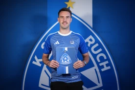 Ruch Chorzów z ciekawym wzmocnieniem. Wraca z Włoch po 8 latach