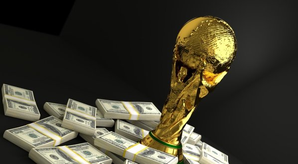 Blatter bije się publicznie w pierś: przyznanie mundialu Katarowi było błędem