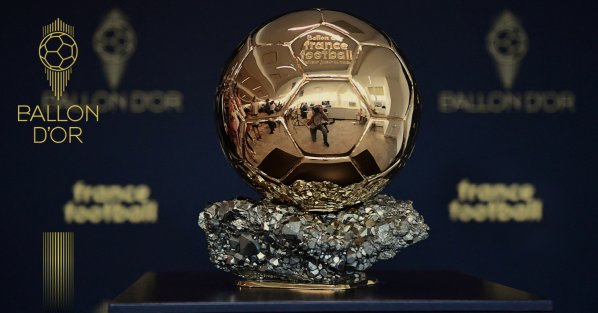 Karim Benzema zdobywcą Złotej Piłki! Lewandowski wyróżniony