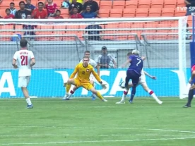 MŚ U-17: Bolesna porażka Polski na pożegnanie z turniejem