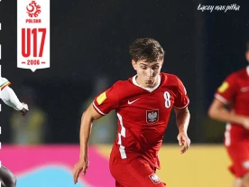 MŚ U-17: Polska bez szans z Senegalem