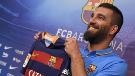 Były piłkarz Barcelony skazany na karę więzienia