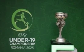 Półfinały Euro U19 kobiet i Euro U21, a także finał Euro U19, TVP Sport - Mecze na żywo (24.06-26.06)