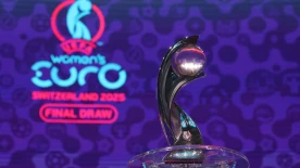 Startują Mistrzostwa Europy kobiet, TVP Sport - Mecze na żywo (01.07-03.07)