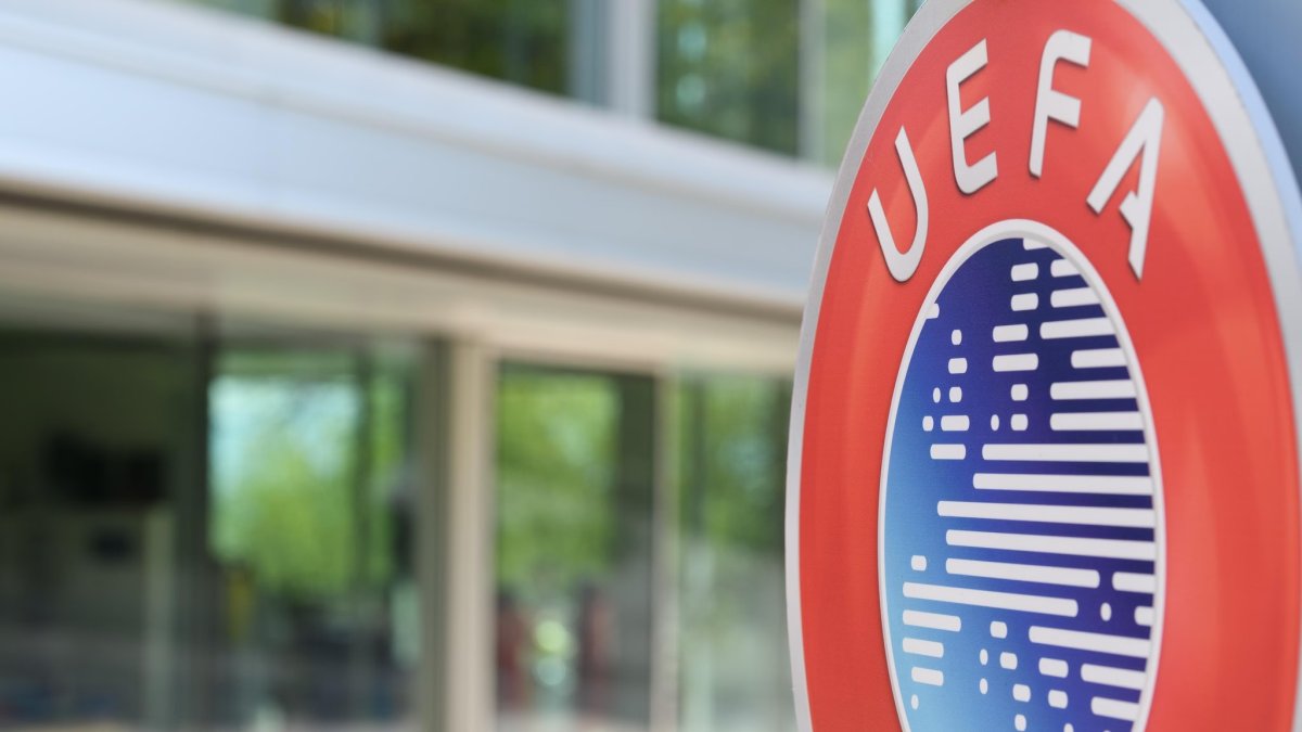 UEFA wycofuje się z kontrowersyjnego pomysłu