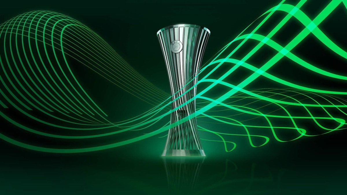 LKE: Legia Warszawa poznała rywali w fazie grupowej, niekorzystne losowanie wicemistrzów Polski