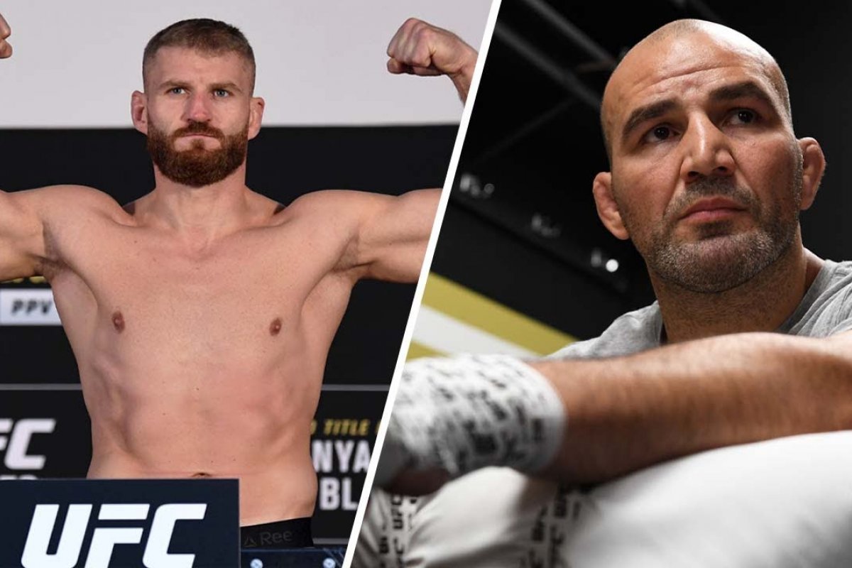 UFC 267 (Błachowicz - Teixeira) typy bukmacherskie, zakłady i kursy
