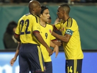 Analiza spotkania : Brazylia - Kolumbia