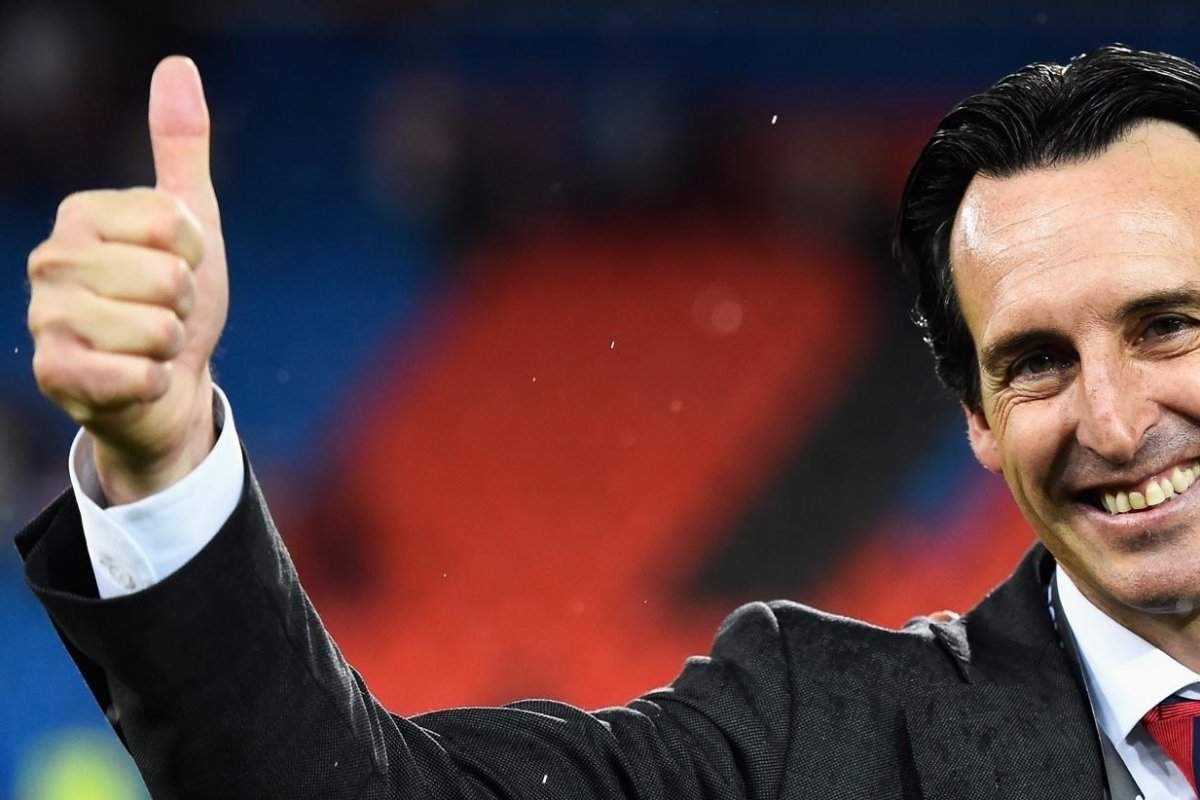 Emery może wrócić do Premier League