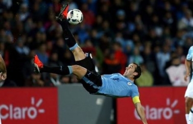 Analiza meczu: Urugwaj – Paragwaj