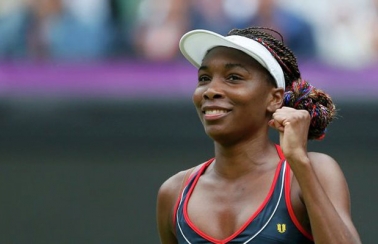 Analiza meczu: Venus Williams - Magda Linette