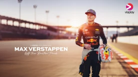 Legenda Formuły 1 powróci już 15 lutego! Nowy serial dokumentalny o Verstappenie