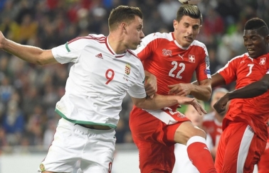 Analiza meczu: Łotwa-Węgry (eliminacje mistrzostw świata 2018)