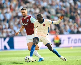 Premier League: Chelsea zdecydowanie pokonuje West Ham w derbach Londynu