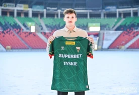 GKS Tychy z głośnym nabytkiem. Sprowadzili zawodnika z austriackiej Bundesligi