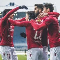 Fortuna I Liga: Odra na remis ze Stalą, Wisła pewnie pokonuje Górnik Łęczna
