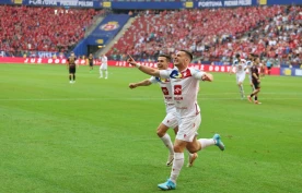 Fortuna Puchar Polski: Pogoń na kolanach! Zaskakujący triumf Wisły Kraków! (WIDEO)