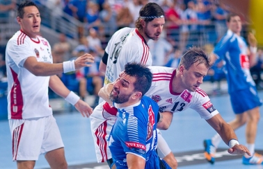 Analiza meczu: Bjerringbro-Silkeborg - Wisła Płock (Liga Mistrzów)