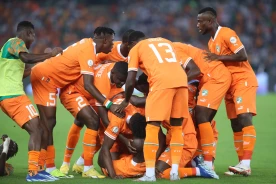Puchar Narodów Afryki: Obrońca trofeum żegna się z turniejem!