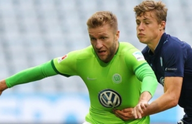 Analiza meczu: VFL Wolfsburg – RB Lipsk (Bundesliga)