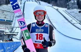 Jakub Wolny odsunięty od kadry!