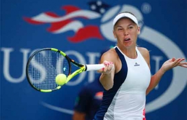 Analiza meczu: Caroline Wozniacki – Angelique Kerber (US Open)