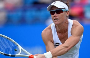 ANALIZA MECZU: SAMANTHA STOSUR – CAROLINE WOZNIACKI (WTA WASZYNGTON)