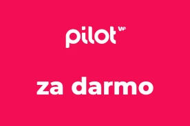 WP Pilot Za Darmo na 7 i 14 dni - Jak oglądać kanały za darmo?
