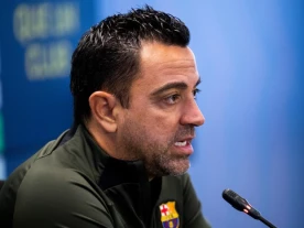W Barcelonie rosną wątpliwości wobec Xaviego