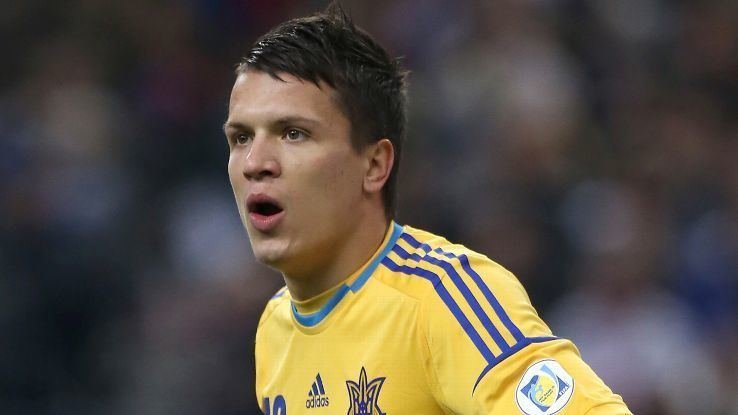 Doświadczony Ukrainiec zasila szeregi Cracovii!