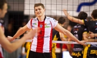 Resovia jedzie do Lubina
