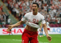 Polska rozpoczyna walkę o Euro.