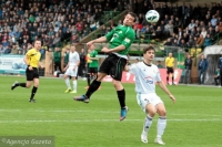 Ekstraklasowy pojedynek beniaminków.