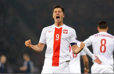 Sprawdź naszą relację LIVE z meczu : Polska - Holandia!