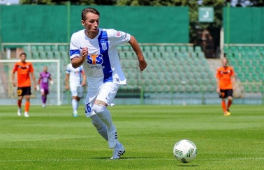 Analiza meczu : Śląsk Wrocław - Lech Poznań