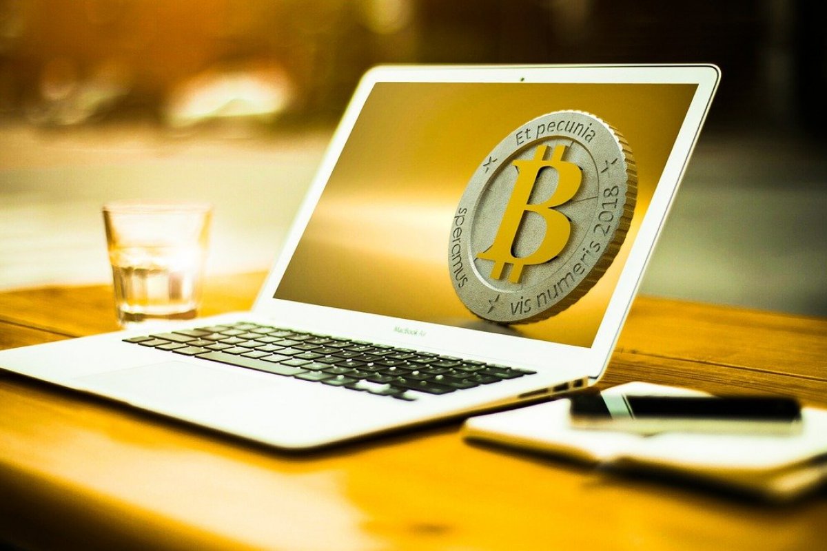 Płatności bitcoinami w zakładach bukmacherskich