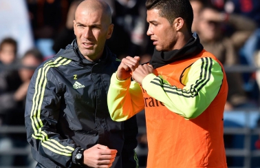 Analiza: Real Madryt - Celta Vigo