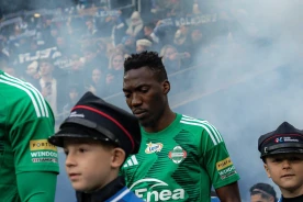 Oficjalnie: Zié Ouattara przedłużył kontrakt z Radomiakiem!