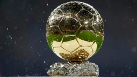 Poznaliśmy nominacje w plebiscycie Złotej Piłki! Lewandowski i Pajor w gronie najlepszych!