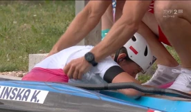Igrzyska Olimpijskie 2024: Mamy pierwszy medal! Sukces Zwolińskiej