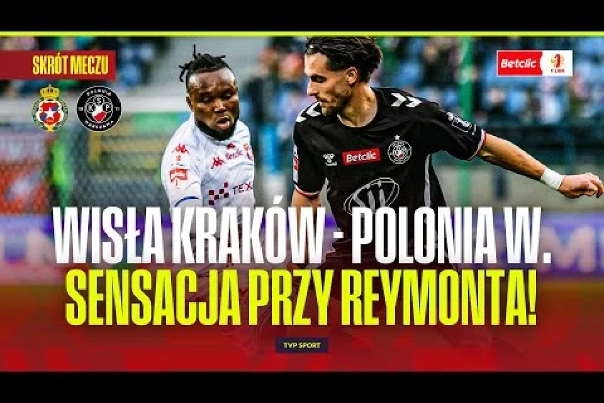 wis-a-krak-w-polonia-warszawa-skr-t-meczu-08-11-2025