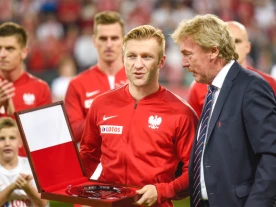 Potwierdzone! Mecz Polska-Niemcy będzie pożegnaniem Jakuba Błaszczykowskiego