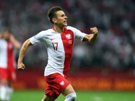 Lech nie odpuszcza w sprawie pozyskania piłkarza Piasta, kolejna oferta na stole 