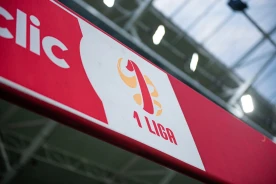 GKS Tychy żegna się z 1. ligą
