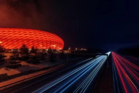 Transmisja finału Ligi Mistrzów 2025 w MEGOGO. Jak oglądać mecz PSG - Inter Mediolan?