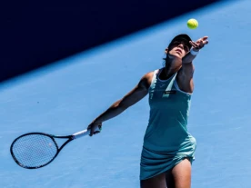 WTA 250 w Rouen: Magda Linette przegrywa w finale