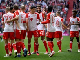 Bayern rozważa zwolnienie Tuchela. Zaskakująca kandydatura na trenera tymczasowego