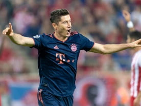 Hoeness o Lewandowskim: Jasne jest też, że tu chodzi tylko o pieniądze, nic więcej